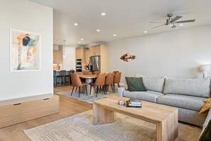 Oppholdsområde | Smart-TV