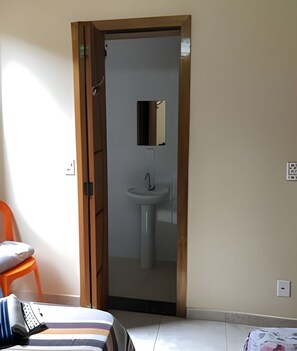 Interior - Casa confortável  (Belo Horizonte)