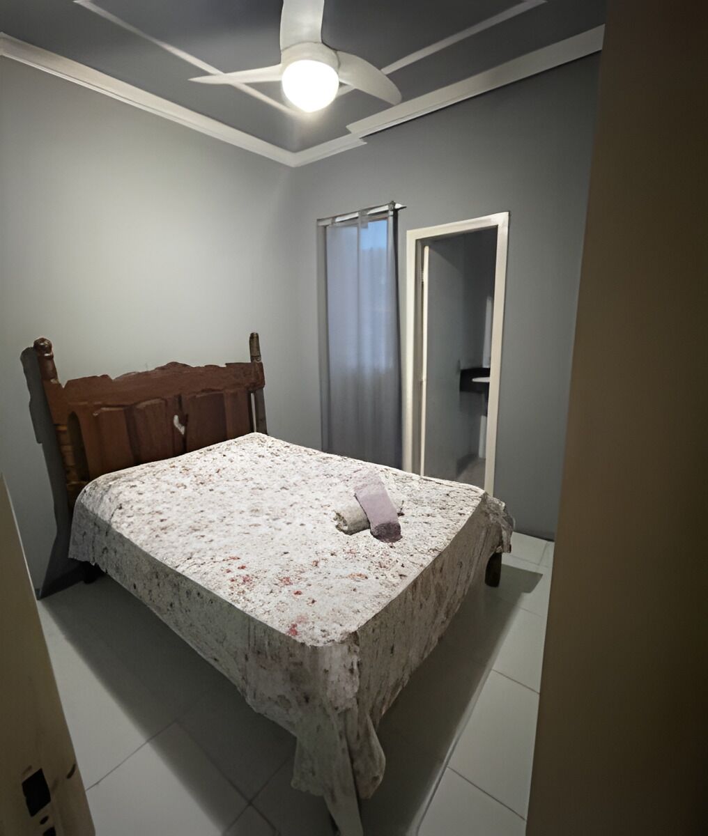 6 quartos, Wi-Fi de cortesia