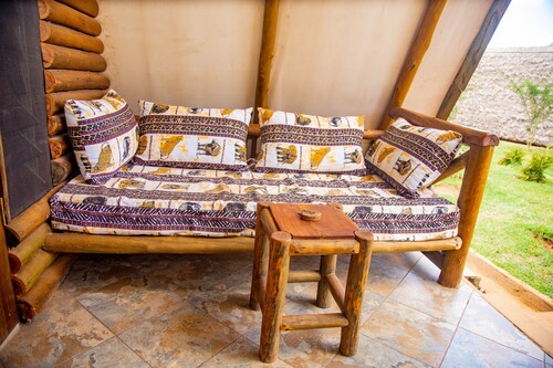 Boma Simba Lodge 