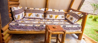 Boma Simba Lodge