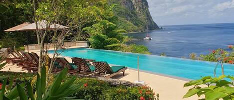 Vila, 6 kamar tidur | Kolam renang