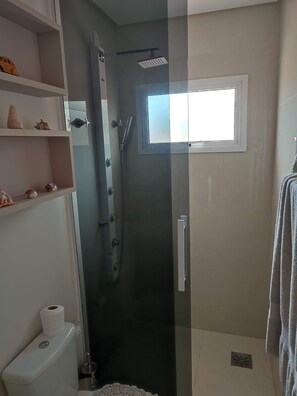 1 Schlafzimmer, Verdunkelungsvorhänge, Bügeleisen/Bügelbrett
