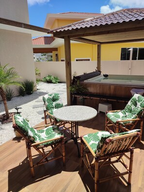 Exterior - Suite Confortável Florianópolis Bem-Estar (Florianópolis)