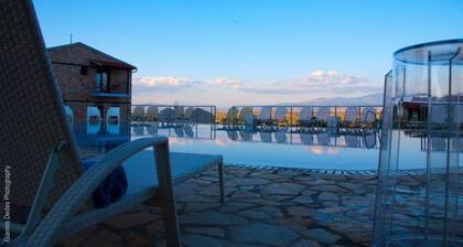 Lithea Resort