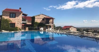 Lithea Resort