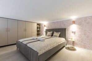 3 bedrooms, iron/ironing board - Stay One Step From Hungarian National Museum (Budapest)
