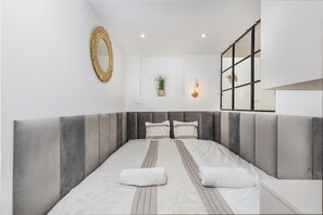 3 bedrooms, iron/ironing board - Stay One Step From Hungarian National Museum (Budapest)