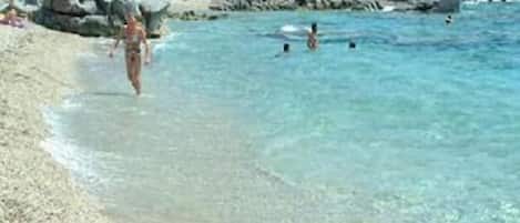 شاطئ