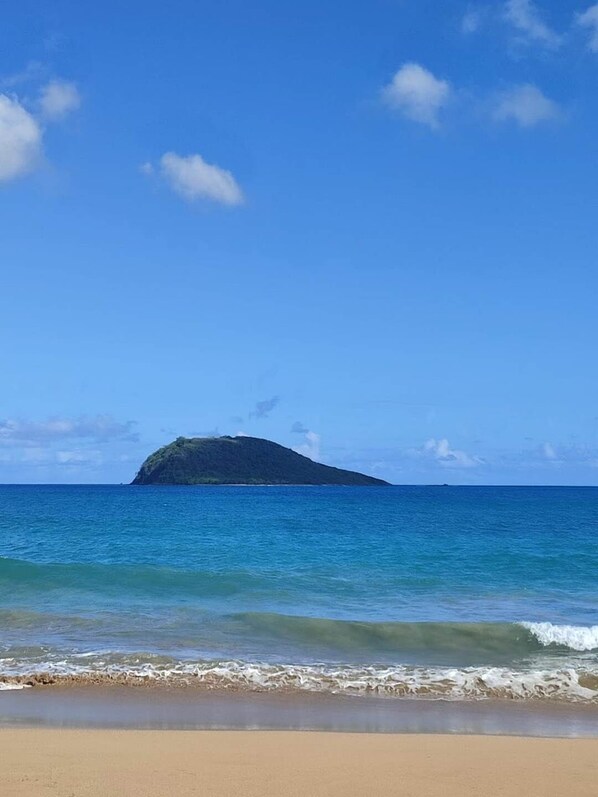 Plage