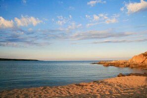 Beach - Apartment SB Holiday Barisardo (IUN Q0006) (Bari Sardo)