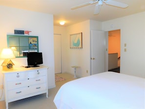 3 bedrooms