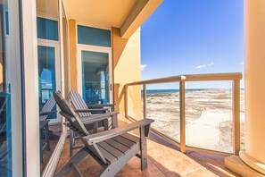 テラス / パティオ