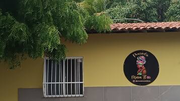 Recepção