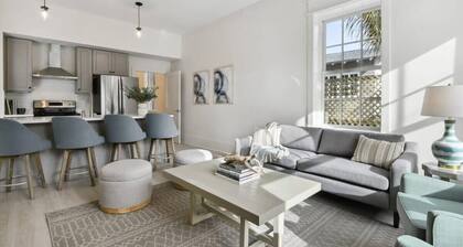 Bay St Louis Condos | Old Town BSL