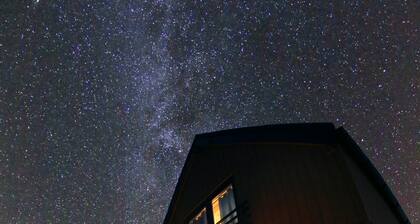 Osada Natura - houses in Scandinavian style, jacuzzi family-friendly