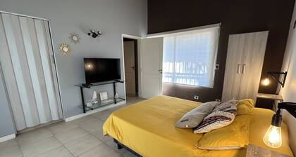 Andes Maristas II Departamento Moderno a Metros del Parque y Centro