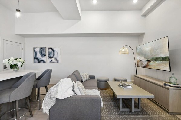 Fernseher, Arbeitsbereiche