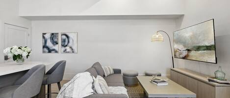 Fernseher, Arbeitsbereiche