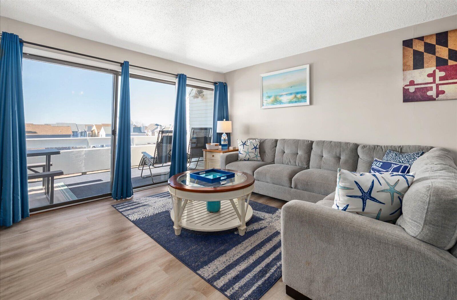 2 Bedroom Waterfront Sandy Lane Estates with Outdoor Pool!