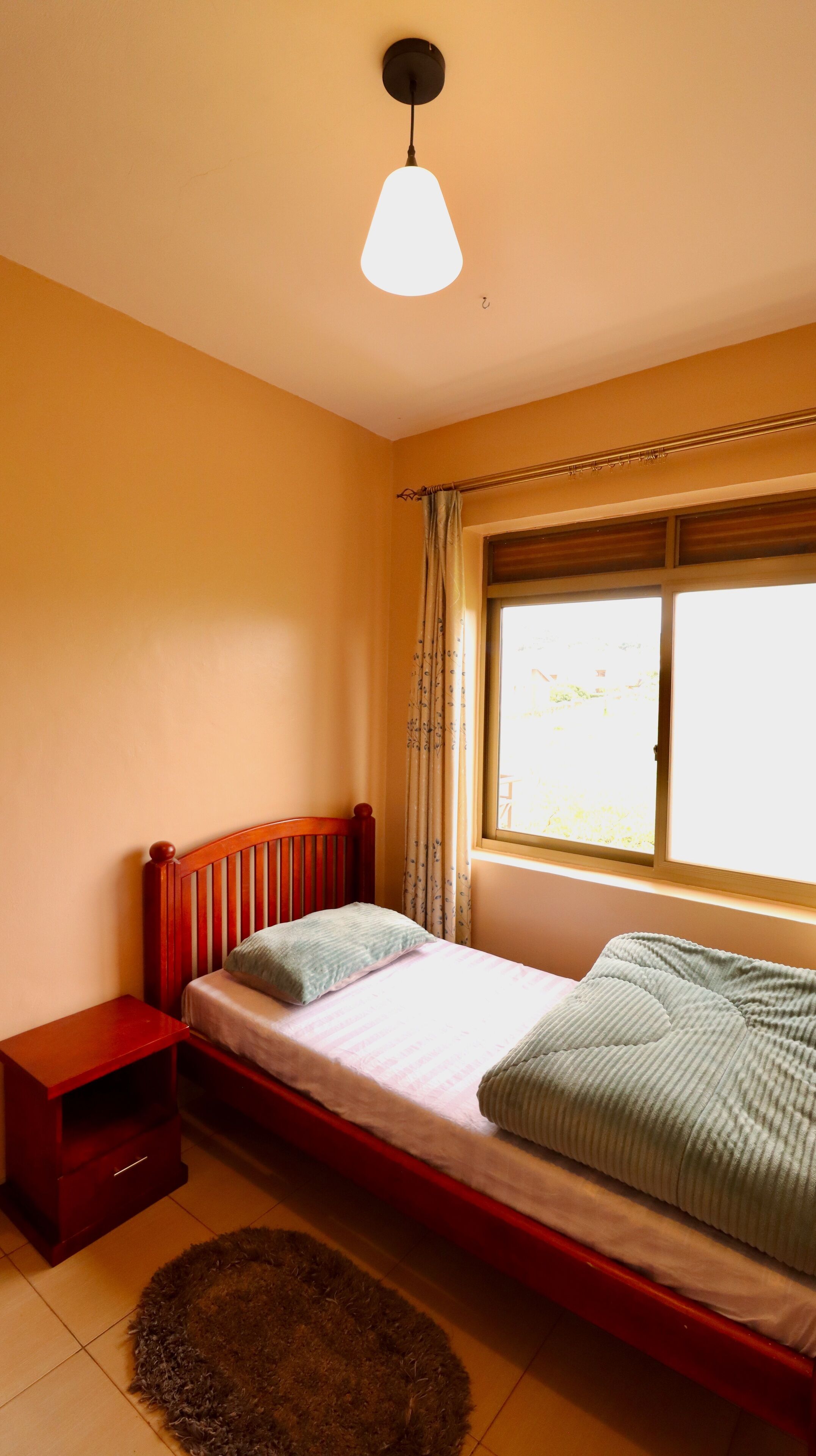 4 sovrum, strykjärn/strykbräda, wi-fi och sängkläder