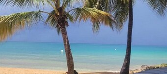 Gite à 300 m de la Plage