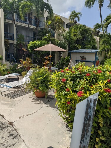 SEA TURTLE COVE ST
 CROIX -NO PASSPORT 