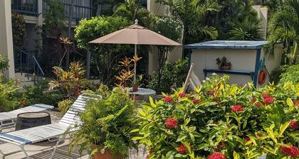 SEA TURTLE COVE ST
CROIX -NO PASSPORT