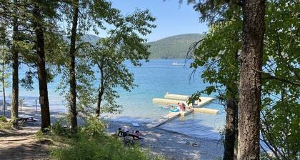 Winter Ski Haven & Summer Mountain Retreat