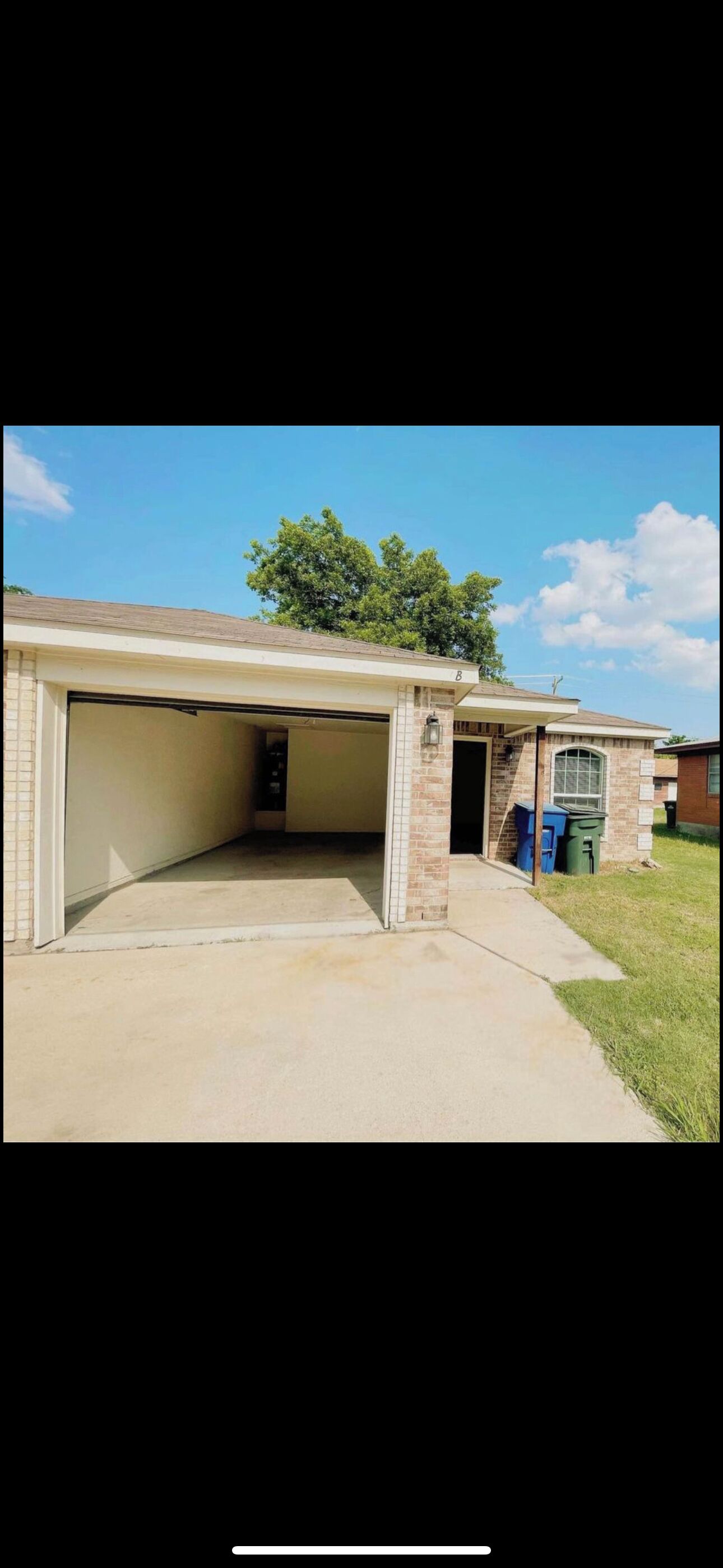 Spacious 3BR 2Bath Duplex- 5min to Fort CAVAZOS Clark Gate.