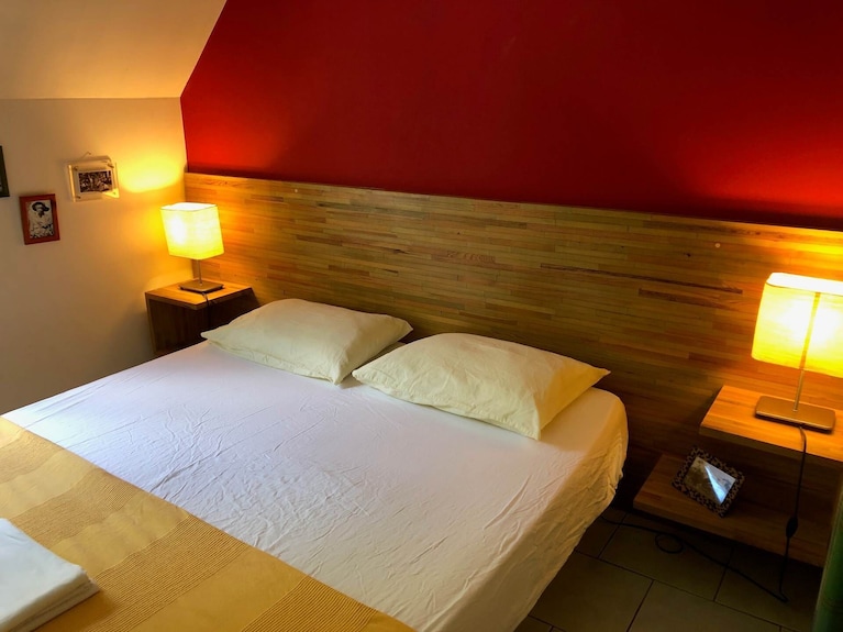3 Gite Maracudja à 300 M De La Plage - Deshaies