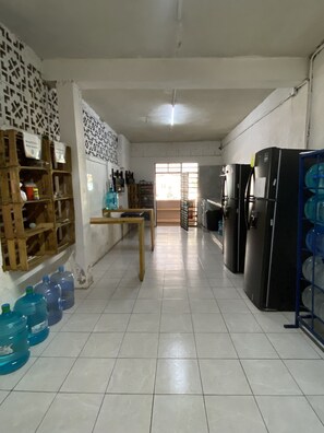 Fridge