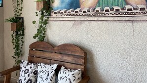Recepción