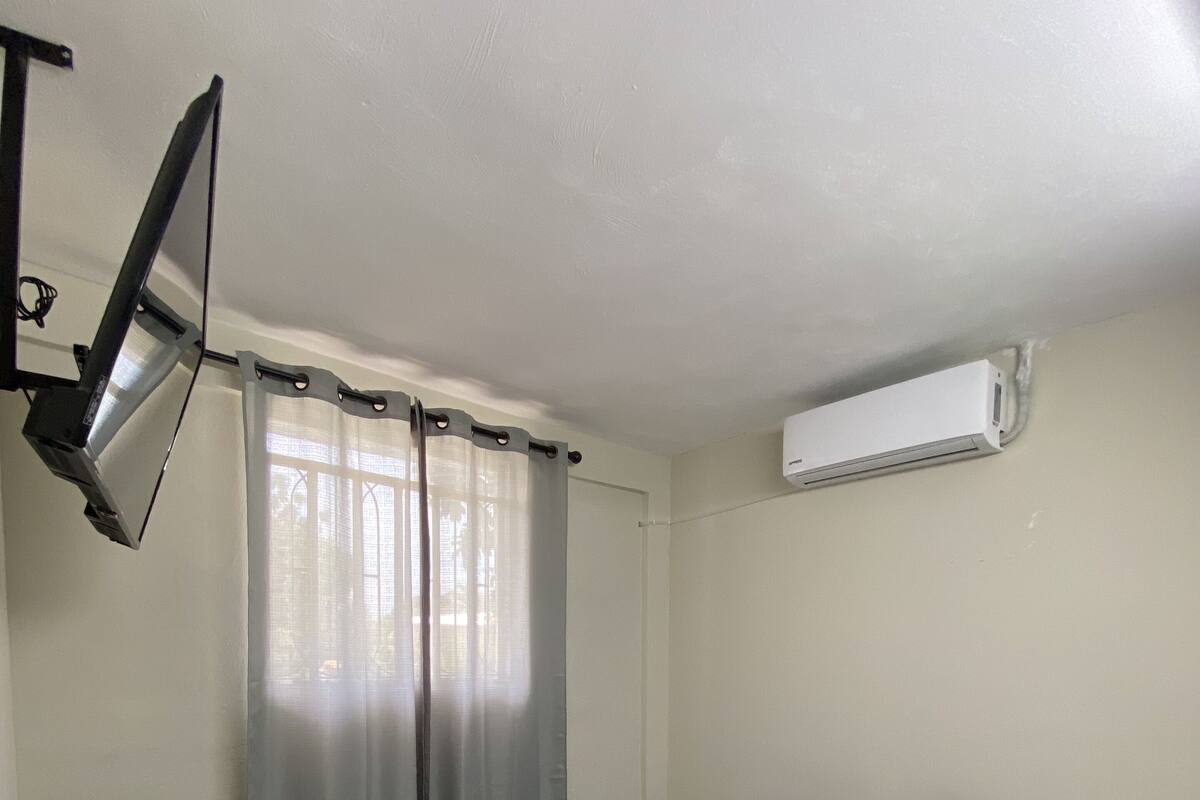 Studio | Wi-Fi gratis, dilengkapi dengan perabotan berbeda-beda, dan seprai linen