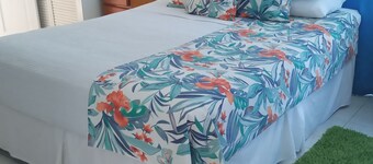 SHORE TING, CROWN POINT, TOBAGO