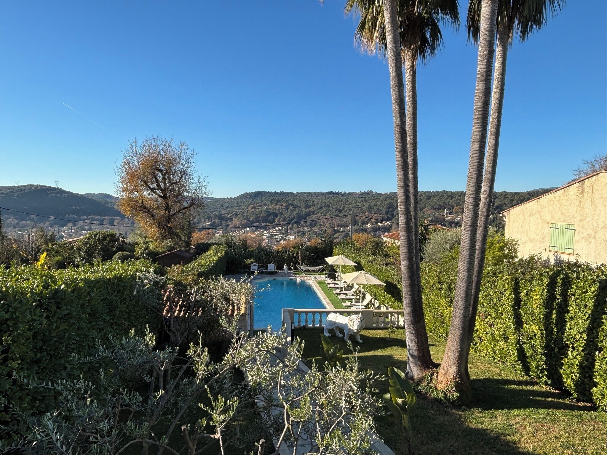 Foto - La Bastide Gourmande