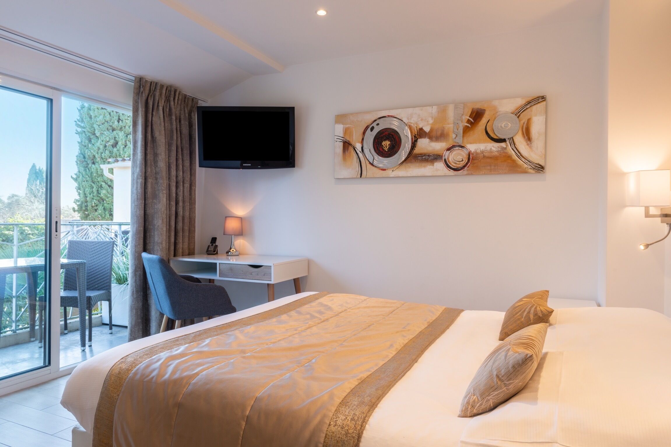 Foto - La Bastide Gourmande