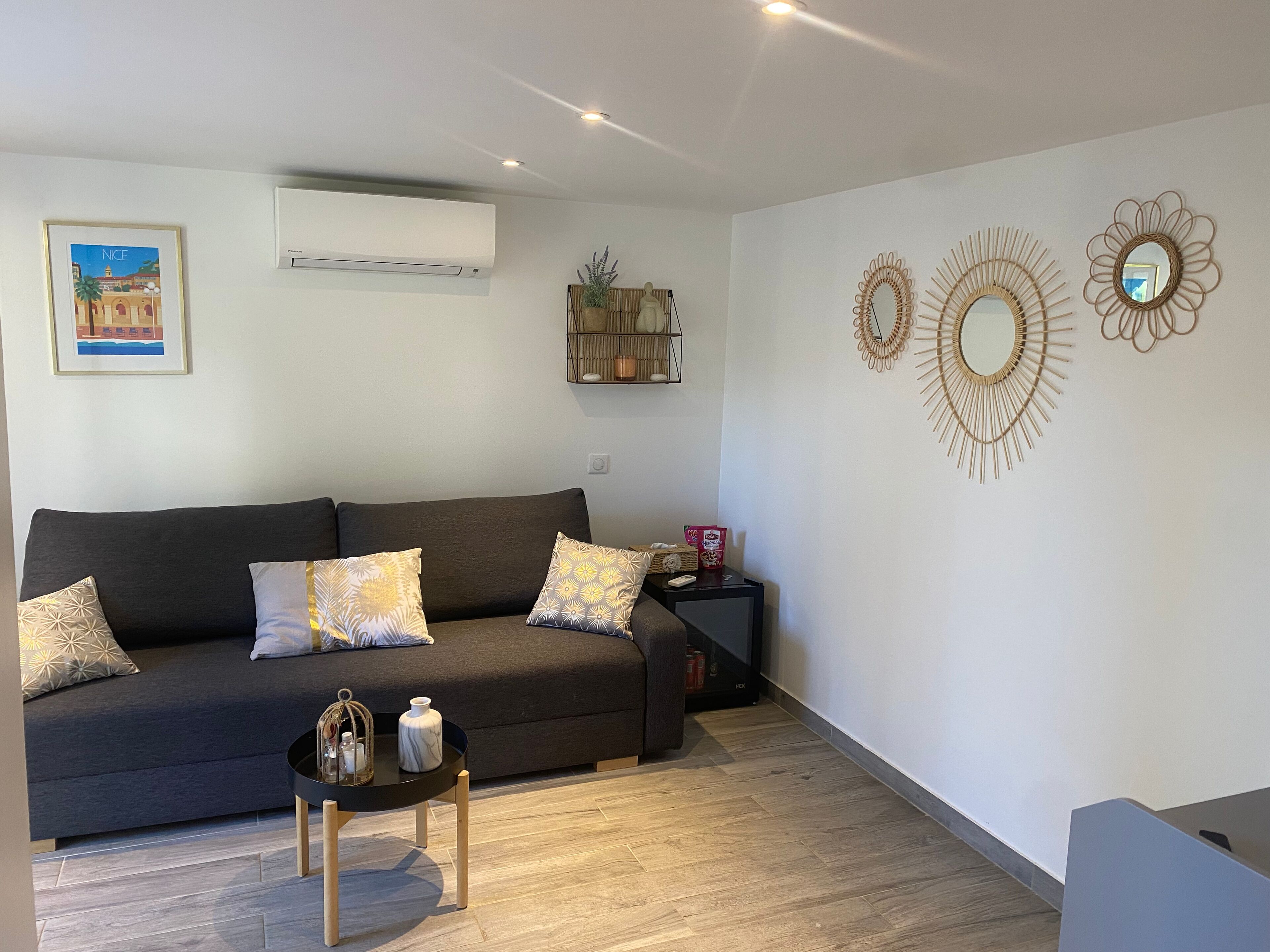 Foto - La Bastide Gourmande