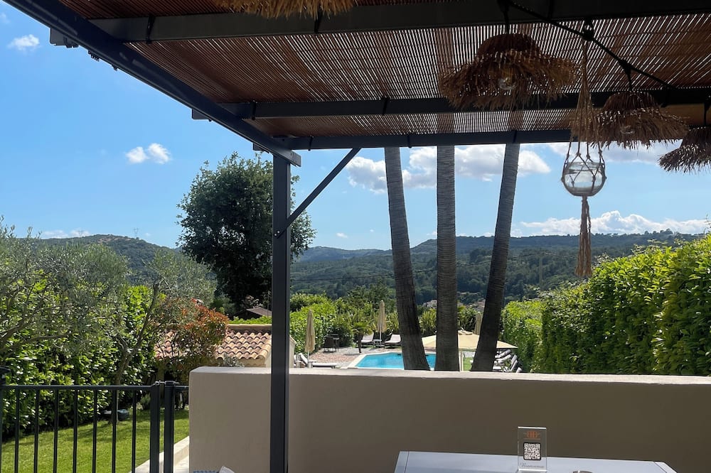 La Bastide Gourmande