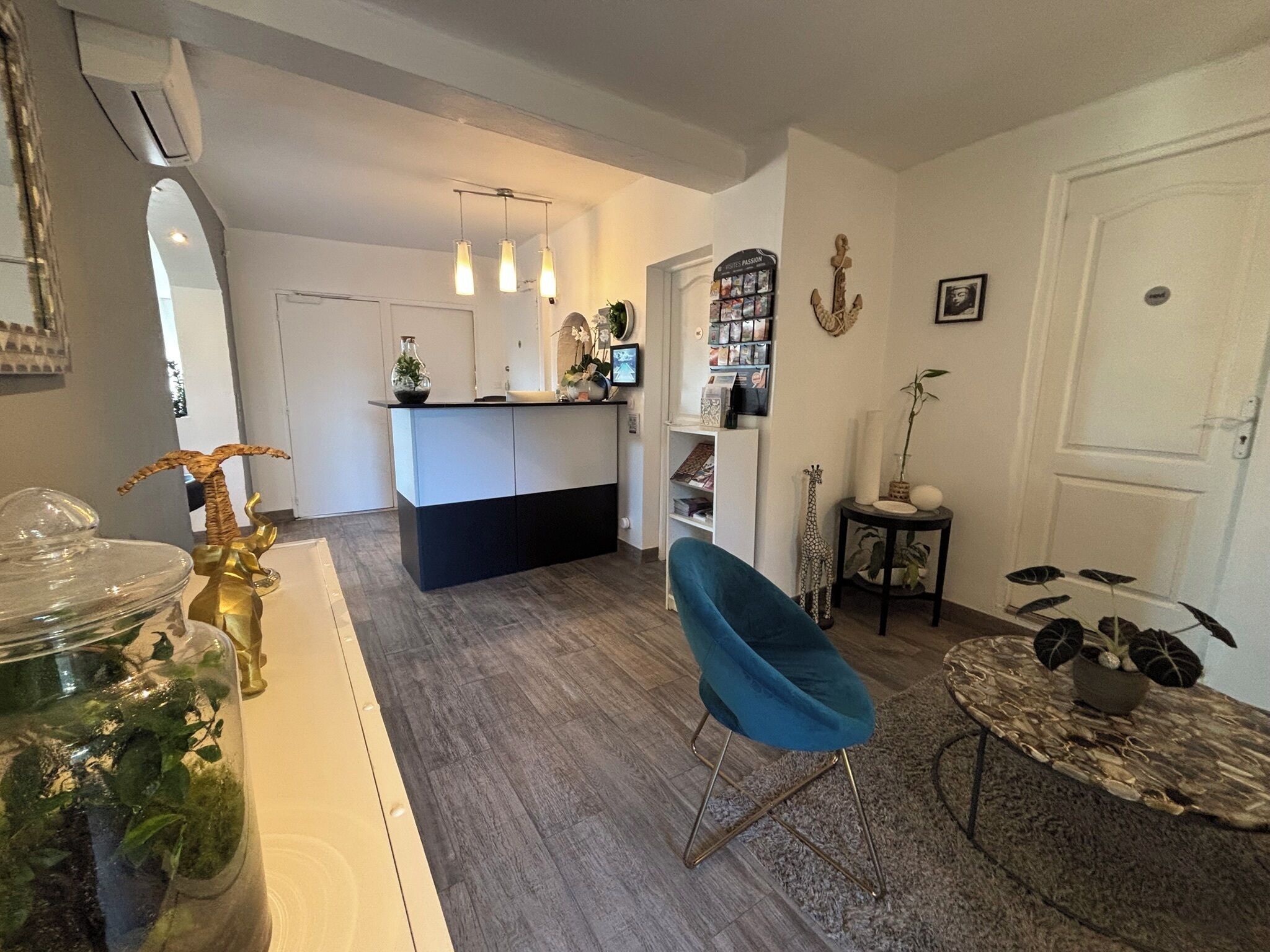 Foto - La Bastide Gourmande