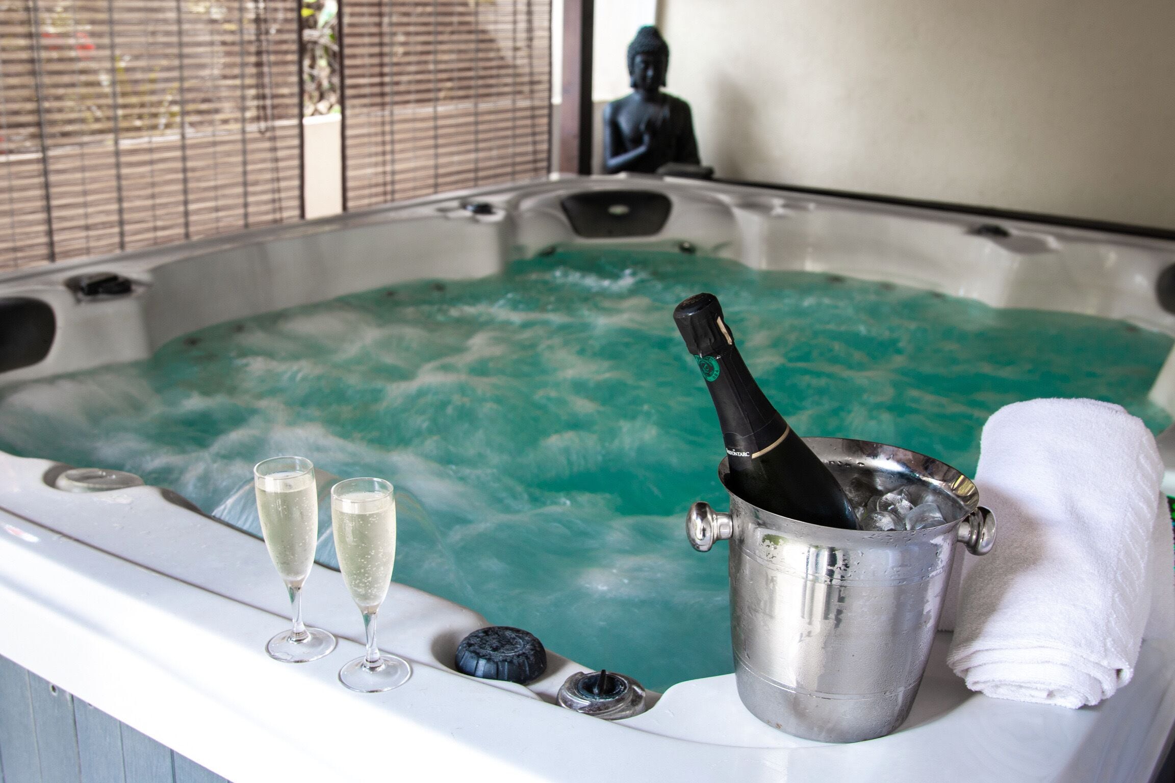 Foto - La Bastide Gourmande