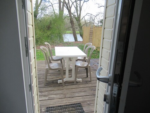 Venez Profiter de Calme, de Nature, Dauthenticité, dun Très Joli Point de vue