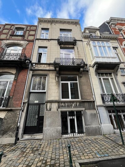 European District Studios