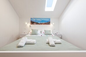 Room - Villa Izvor (Skradin)
