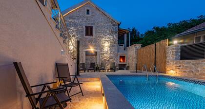 Villa Izvor