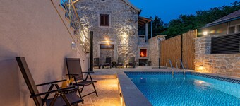 Villa Izvor