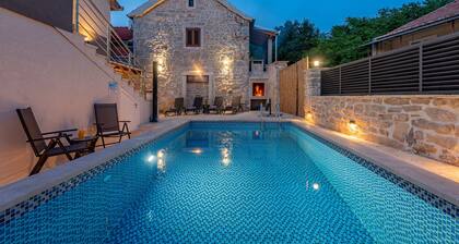 Villa Izvor