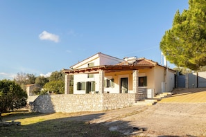 Exterieur