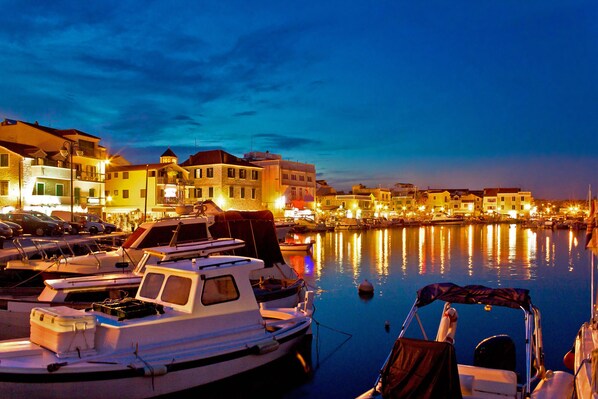 Marina