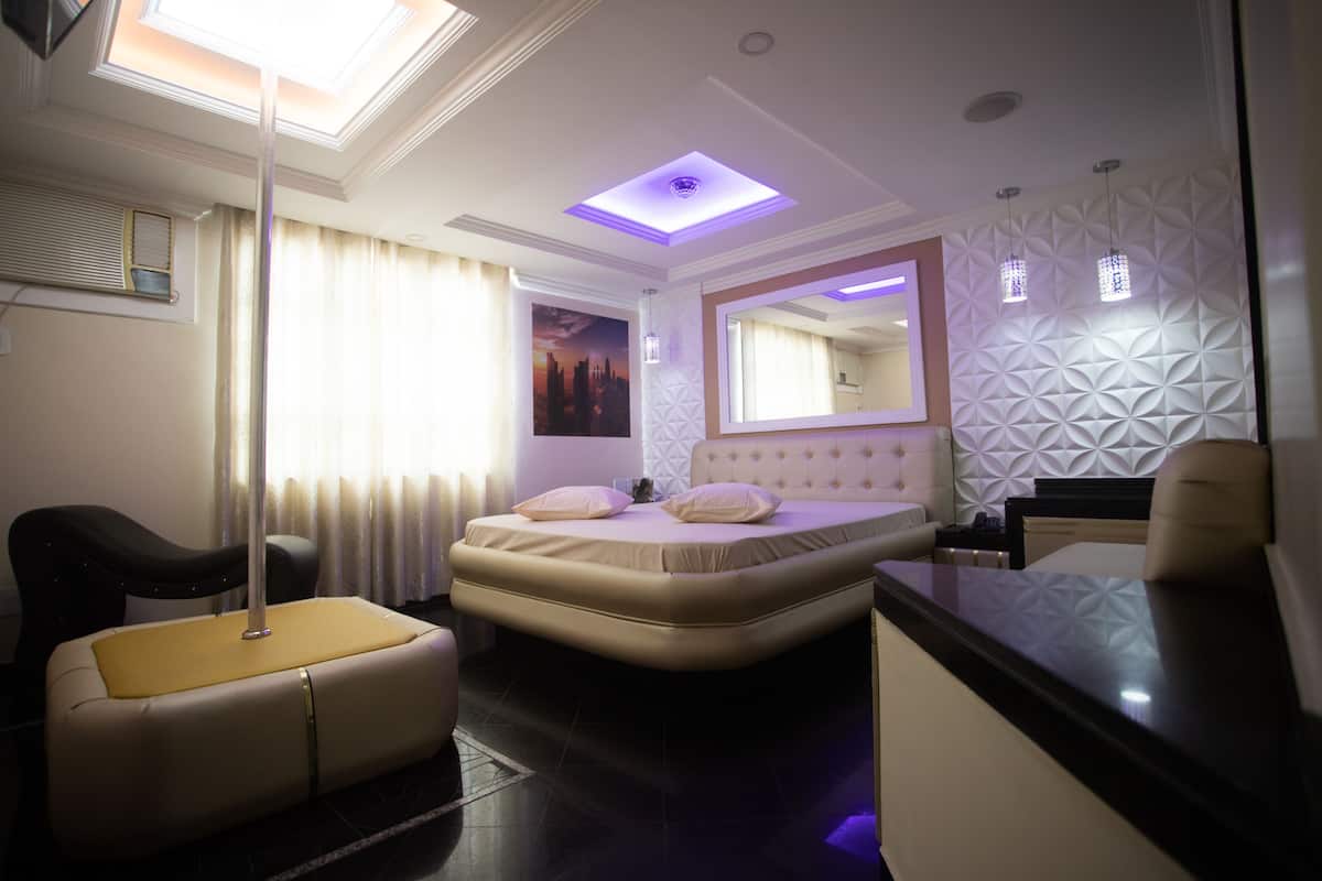 Luxury Suite | WiFi (free)